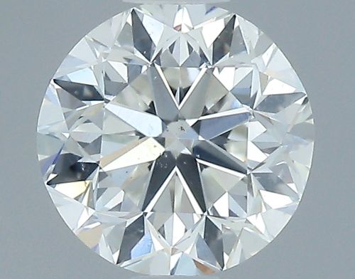 1.00 Carat Round Natural Diamond