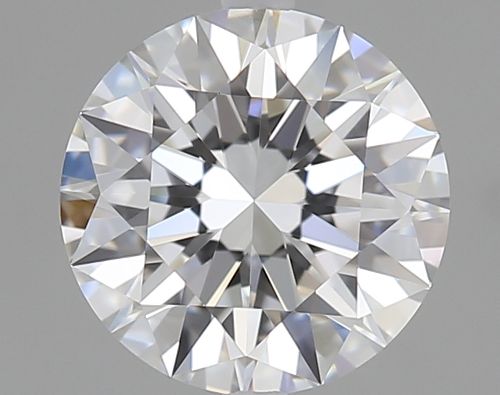 1.06ct D FL Excellent Cut Round Diamond