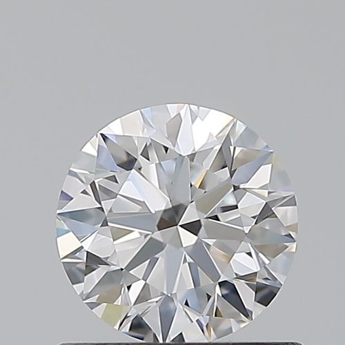 0.58ct D FL Excellent Cut Round Diamond