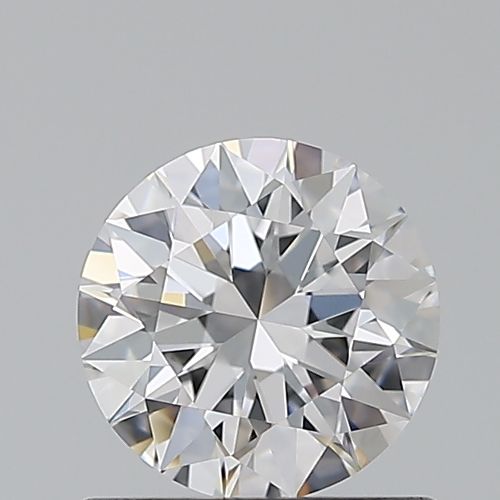 0.63ct D FL Excellent Cut Round Diamond