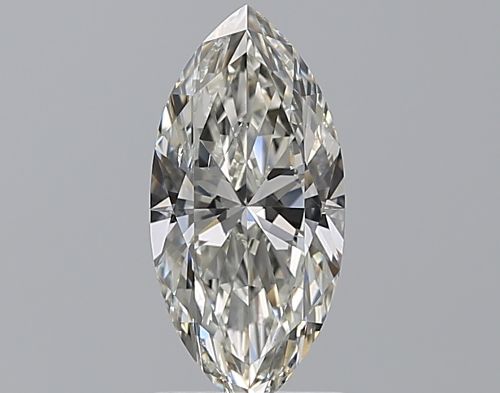 1.20ct J SI2 Excellent Cut Marquise Diamond