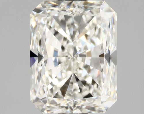 2.01ct J VS1 Very Good Cut Radiant Diamond