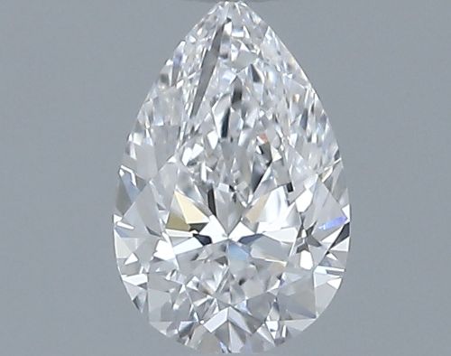 0.30 Carat Pear Natural Diamond