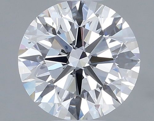 1.20 Carat Round Natural Diamond