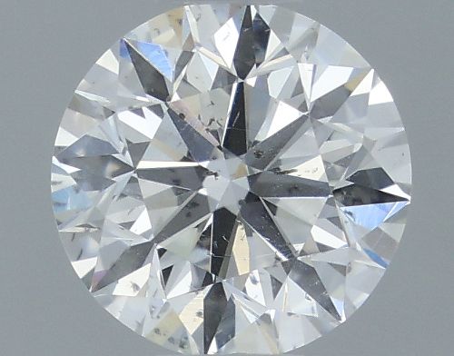 0.44ct G SI2 Excellent Cut Round Diamond