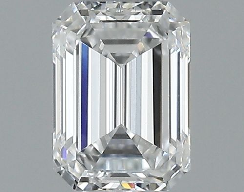 0.30 Carat Emerald Natural Diamond