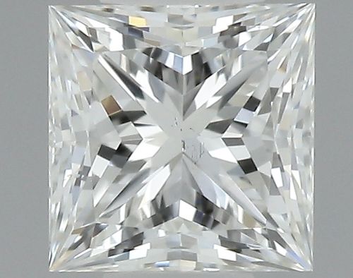 Riley Halo Engagement Ring - Platinum