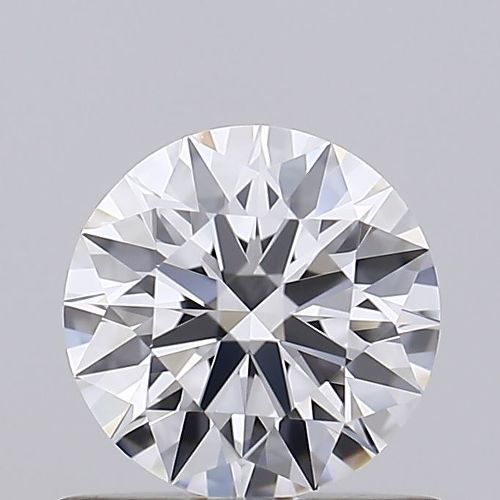 2.05ct D FL Rare Carat Ideal Cut Round Lab Grown Diamond