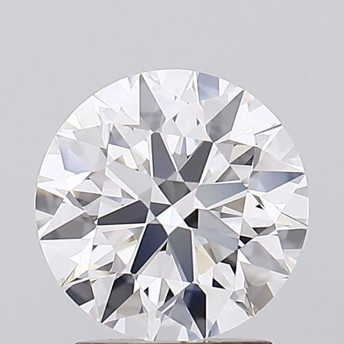 2.05ct D FL Rare Carat Ideal Cut Round Lab Grown Diamond