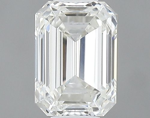 0.30 Carat Emerald Natural Diamond