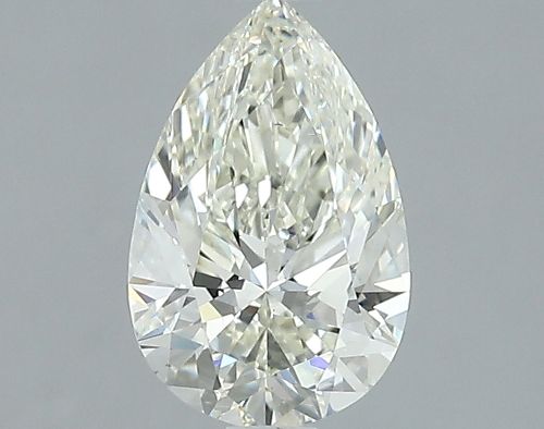 1.19 Carat Pear Natural Diamond