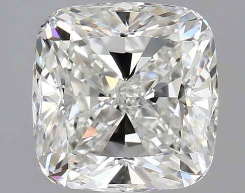 1.50 Carat Cushion Natural Diamond