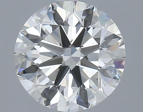 2.00ct J VVS1 Rare Carat Ideal Cut Round Diamond
