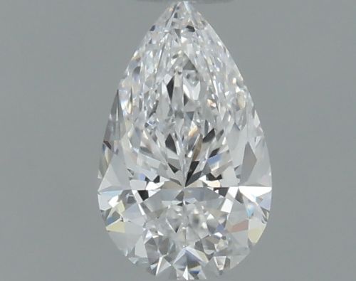0.30 Carat Pear Natural Diamond