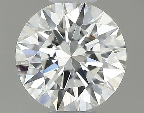 0.33ct H FL Rare Carat Ideal Cut Round Diamond