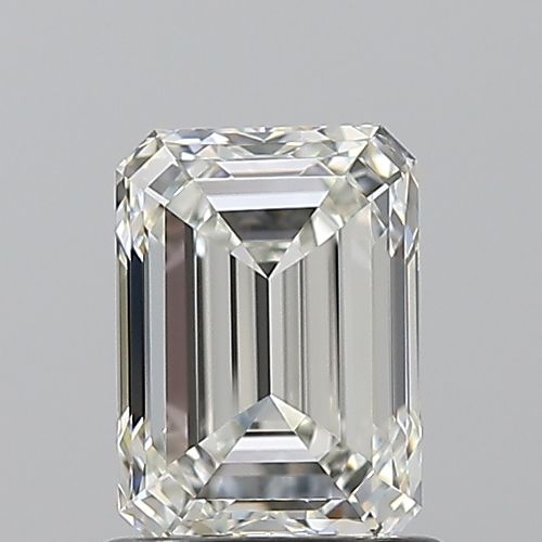 1.20 Carat Emerald Natural Diamond