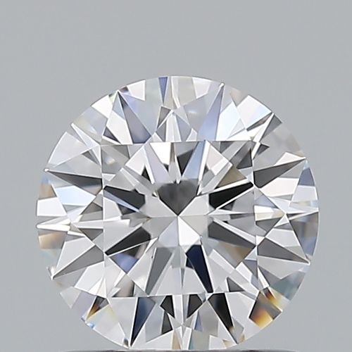 0.80ct D FL Excellent Cut Round Diamond
