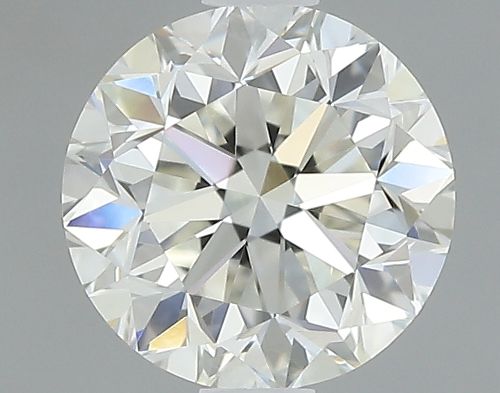 0.90ct J VVS1 Good Cut Round Diamond