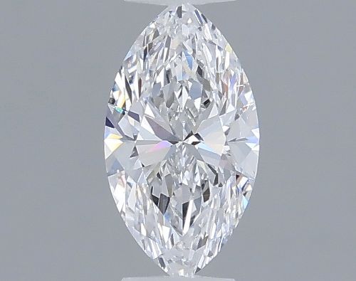 0.50 Carat Marquise Natural Diamond