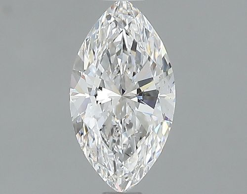 1.00 Carat Marquise Natural Diamond