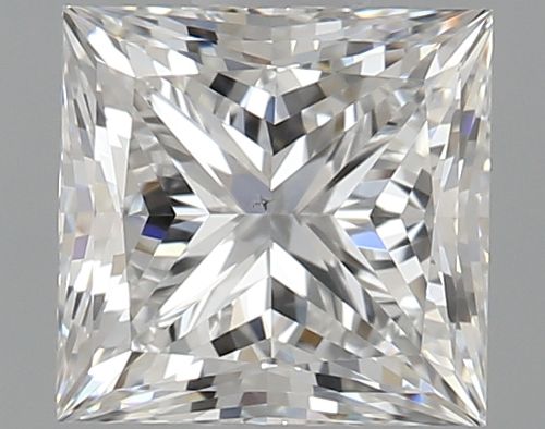 1.01 Carat Princess Natural Diamond