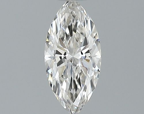 0.31ct H SI1 Rare Carat Ideal Cut Marquise Diamond