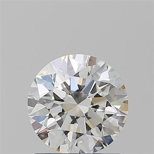 1.10 Carat Round Natural Diamond