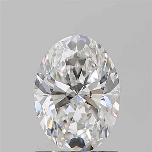 1.20 Carat Oval Natural Diamond