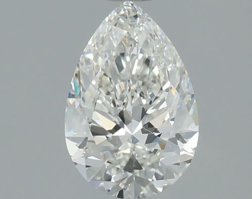 1.06 Carat Pear Natural Diamond