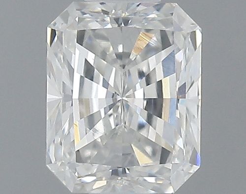 0.70 Carat Radiant Natural Diamond