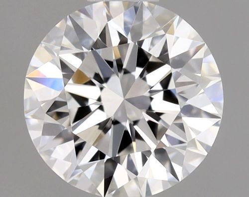 0.60ct D FL Rare Carat Ideal Cut Round Diamond