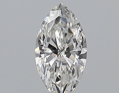 0.39ct G SI1 Very Good Cut Marquise Diamond