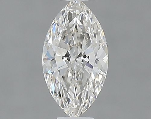0.31ct I VVS2 Rare Carat Ideal Cut Marquise Diamond