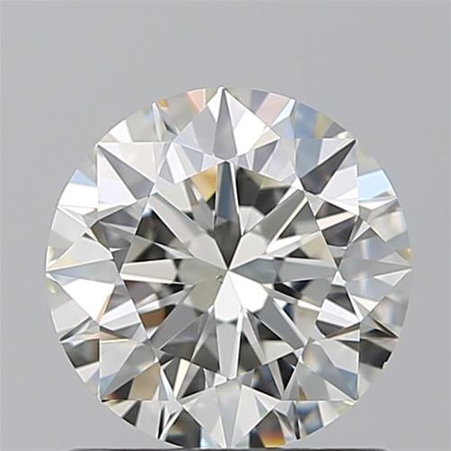 1.12 Carat Round Natural Diamond