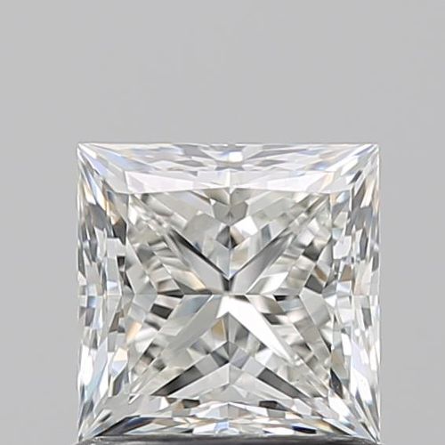 1.01 Carat Princess Natural Diamond