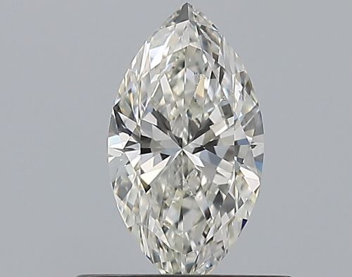 0.50ct J SI1 Very Good Cut Marquise Diamond