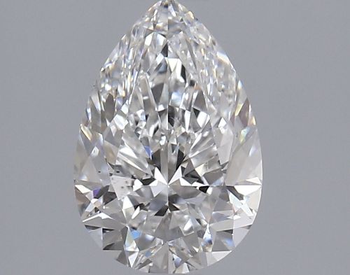1.20 Carat Pear Natural Diamond