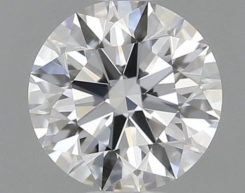 0.72ct D FL Rare Carat Ideal Cut Round Diamond