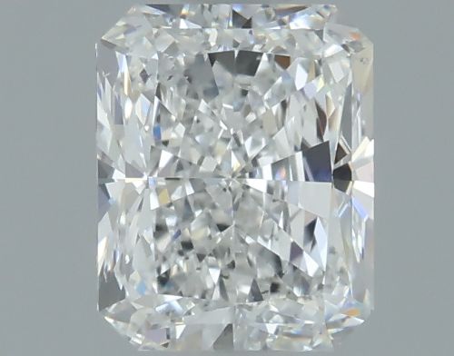 1.00 Carat Radiant Natural Diamond