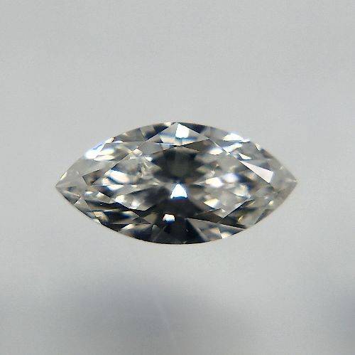 0.18 Carat Marquise Natural Diamond