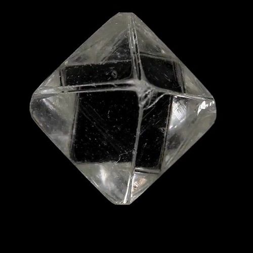 5.18ct I SI1 Rare Carat Ideal Cut Radiant Diamond