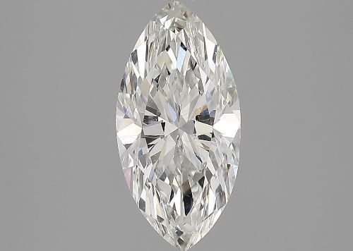 1.94ct I SI2 Very Good Cut Marquise Diamond