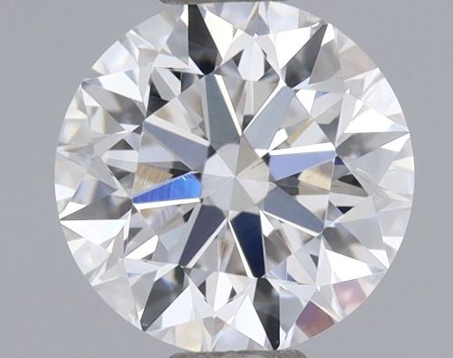 0.44ct D FL Excellent Cut Round Diamond