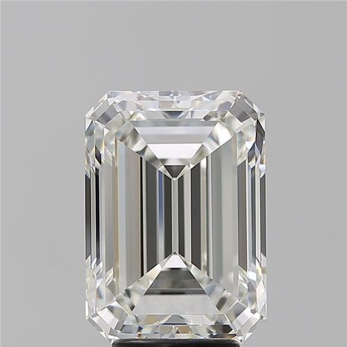 5.01 Carat Emerald Natural Diamond