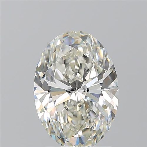 2.33 Carat Oval Natural Diamond