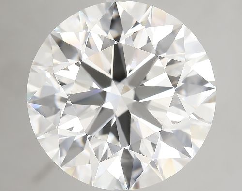 15.51ct H VVS2 Excellent Cut Round Diamond