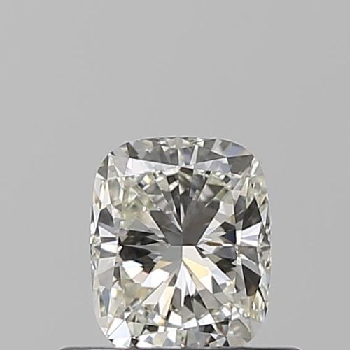 0.50 Carat Cushion Natural Diamond
