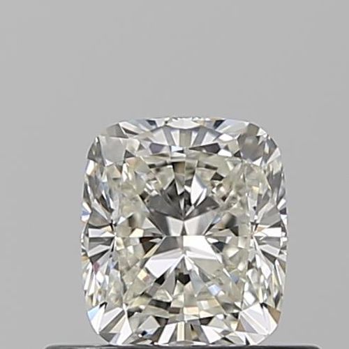 0.50ct J VS1 Rare Carat Ideal Cut Cushion Diamond