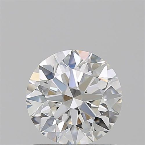 1.10 Carat Round Natural Diamond