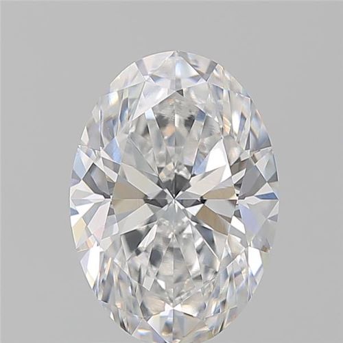2.02 Carat Oval Natural Diamond